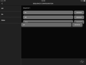 LiNA Connect screenshot #4 for iPad