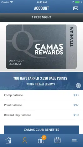 Game screenshot Northern Quest Resort & Casino hack