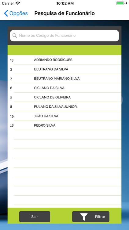 DimastecSaturnoApp screenshot-9