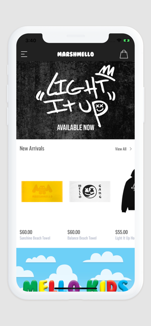 Mellogang(圖1)-速報App