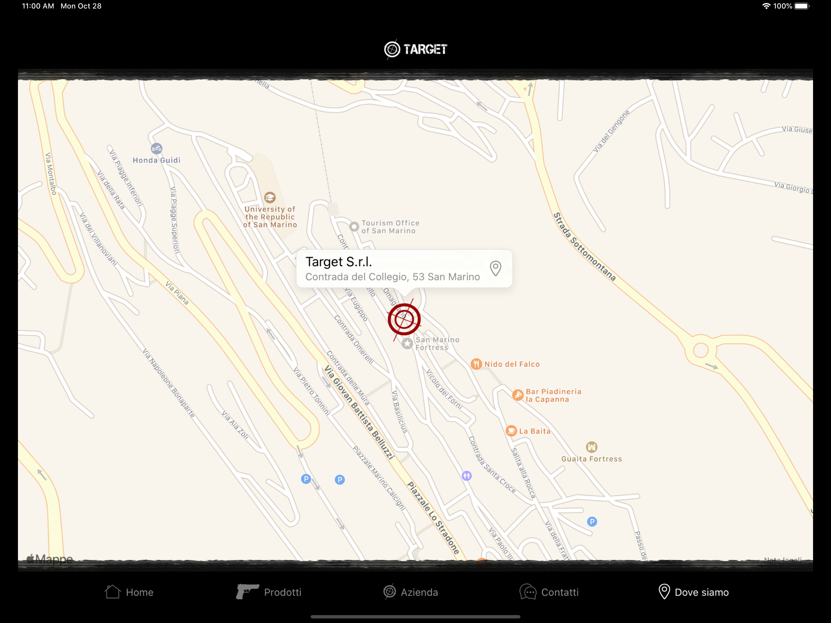 Target Softair