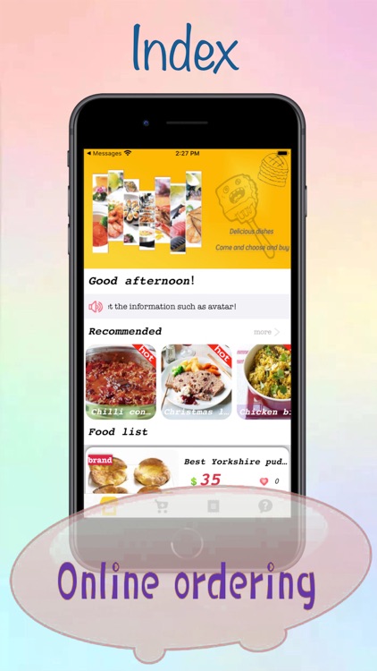 PP Catering Takeout Service