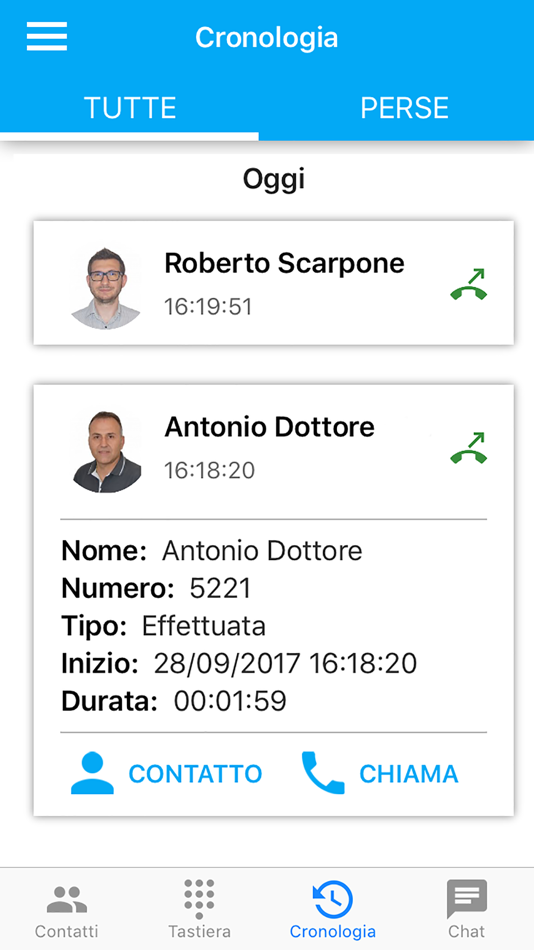 #4. Nexi UC Mobile (iOS) بواسطة: GTI SRL
