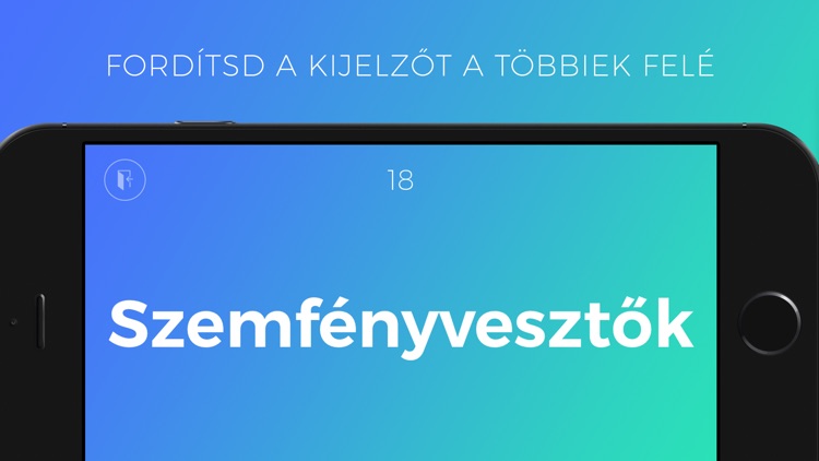 Guessy - A kitalálós