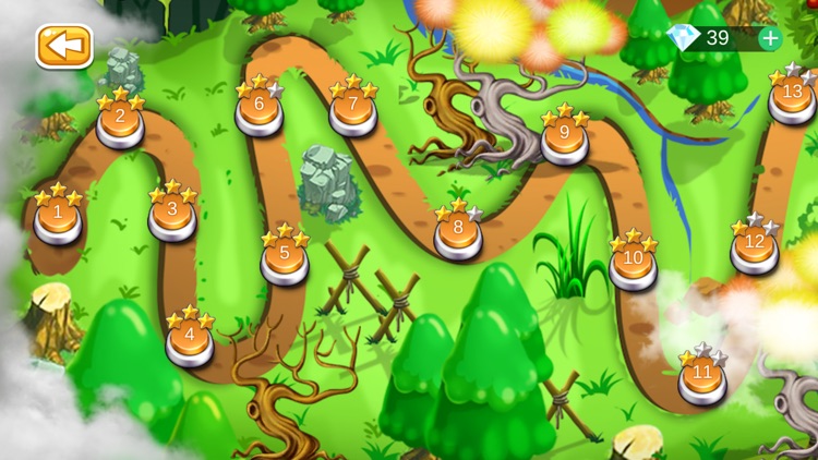 Gold Miner Las Vegas screenshot-6