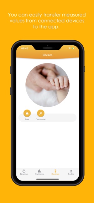 beurer BabyCare on the App Store