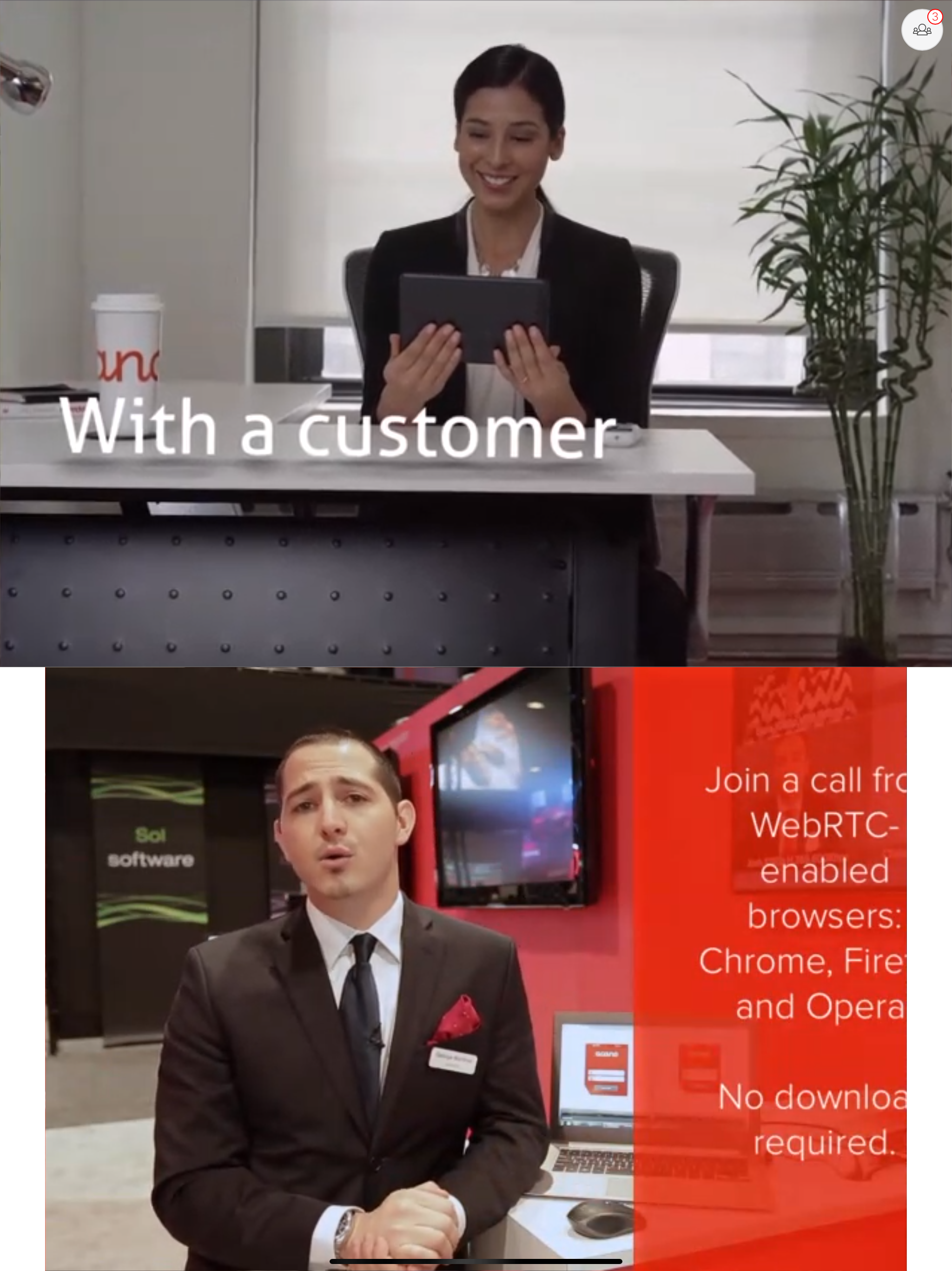 Cisco Meeting