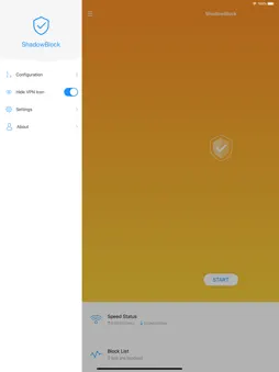 ShadowBlock screenshot 5