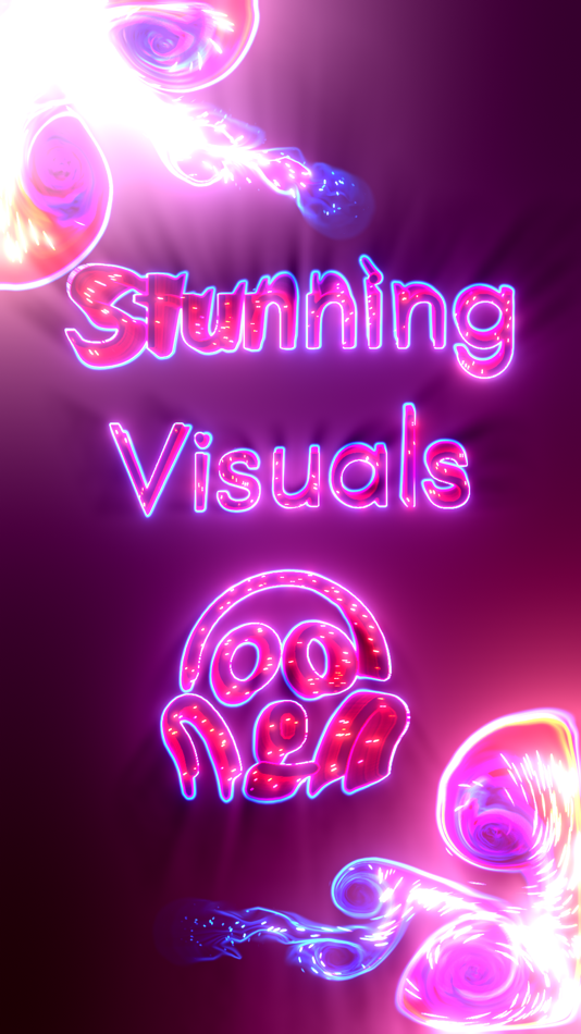 #3. Fluid Simulation (iOS) 由: Pavel Dobryakov
