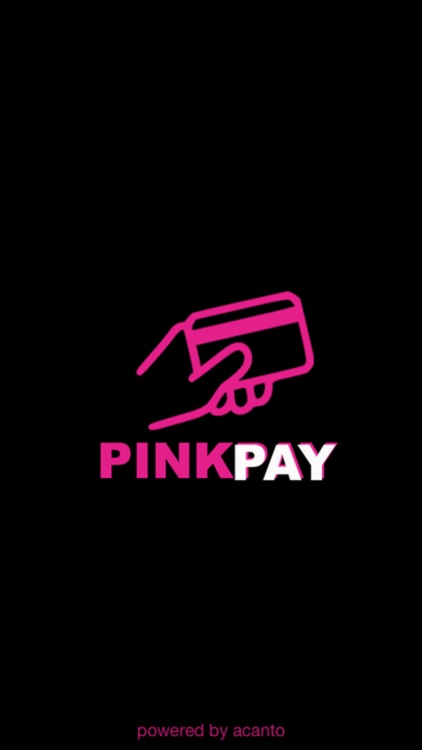 PinkPay Vendas