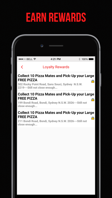 Screenshot #3 pour Big Johns