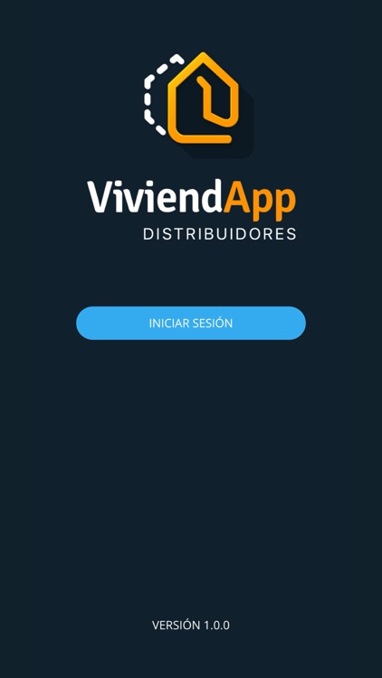 ViviendApp  Distribuidores