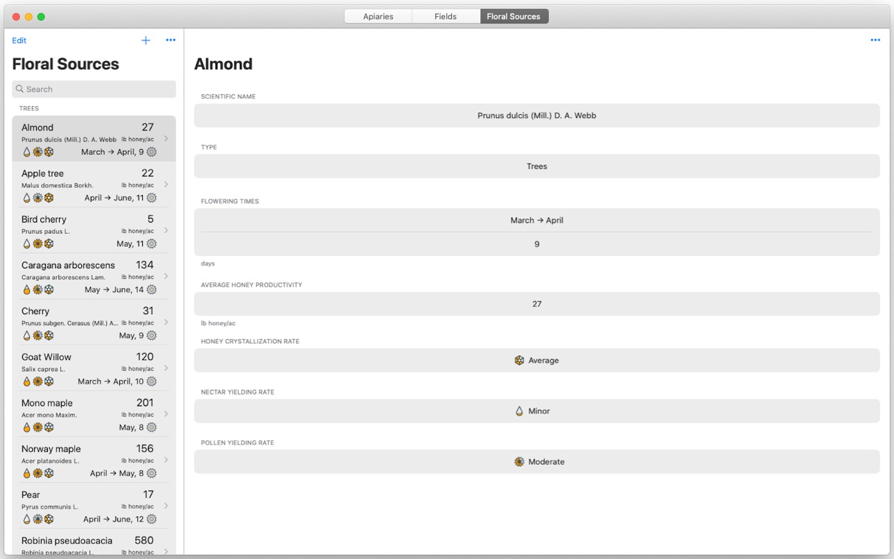 Mac screenshot
