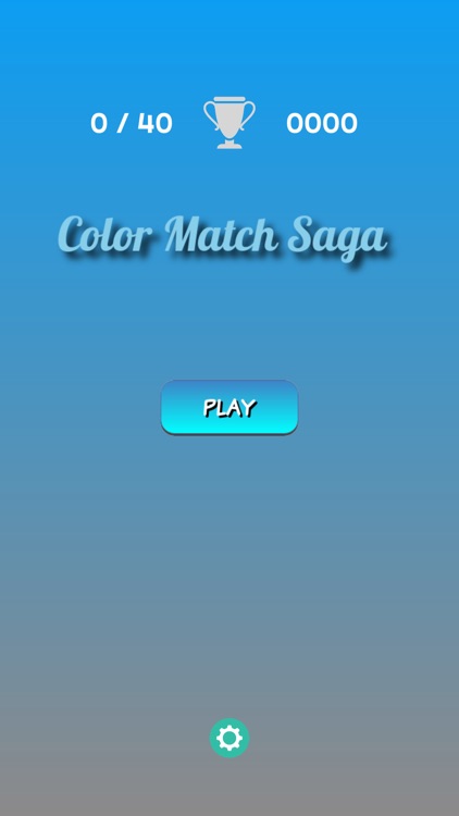 Color Match Saga