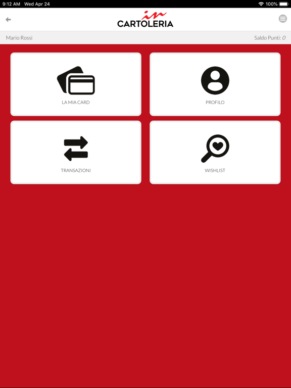 Screenshot #6 pour In Cartoleria