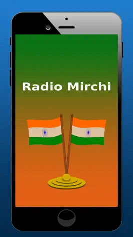 Game screenshot Radio Mirchi FM mod apk
