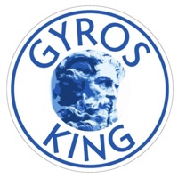 Gyros King logo