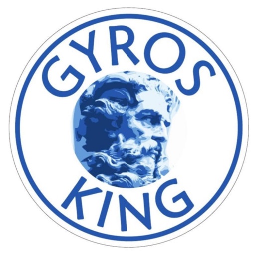 Gyros King icon