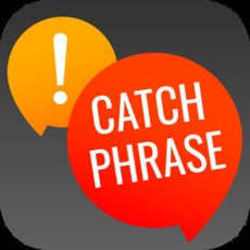 Activities of Catch Phrase - Find Words