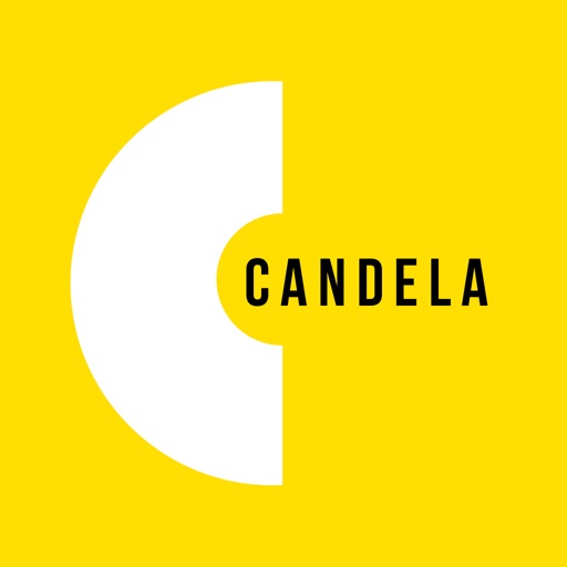Candela 95.3 Download