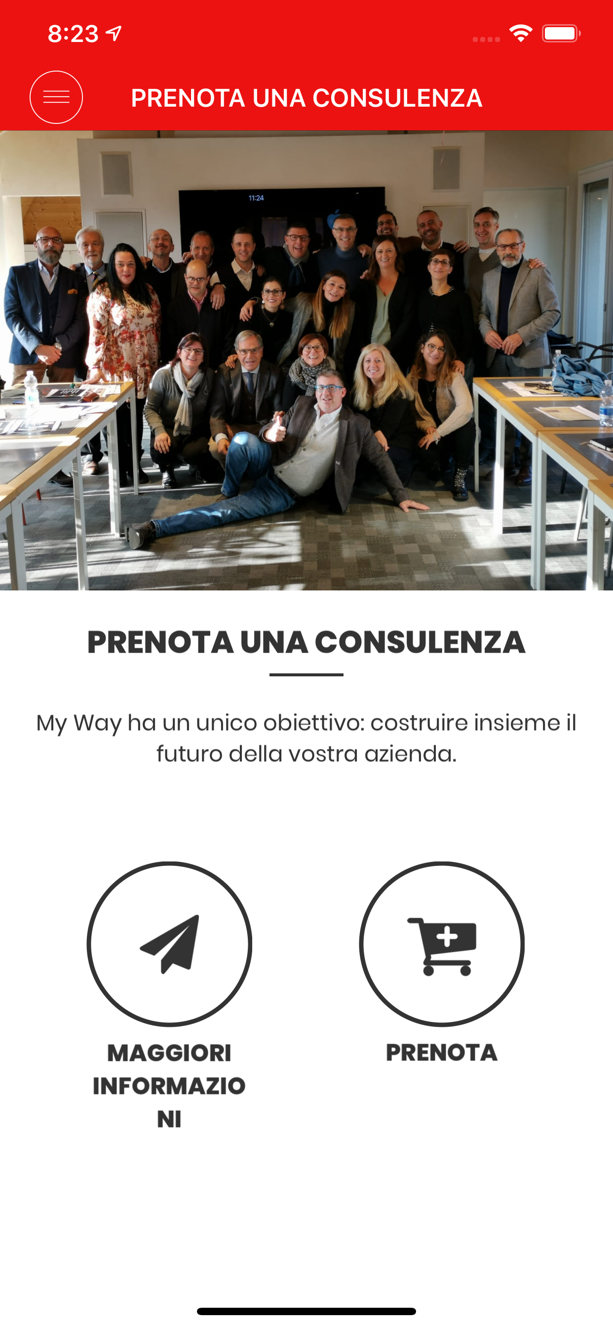 GetMyApp