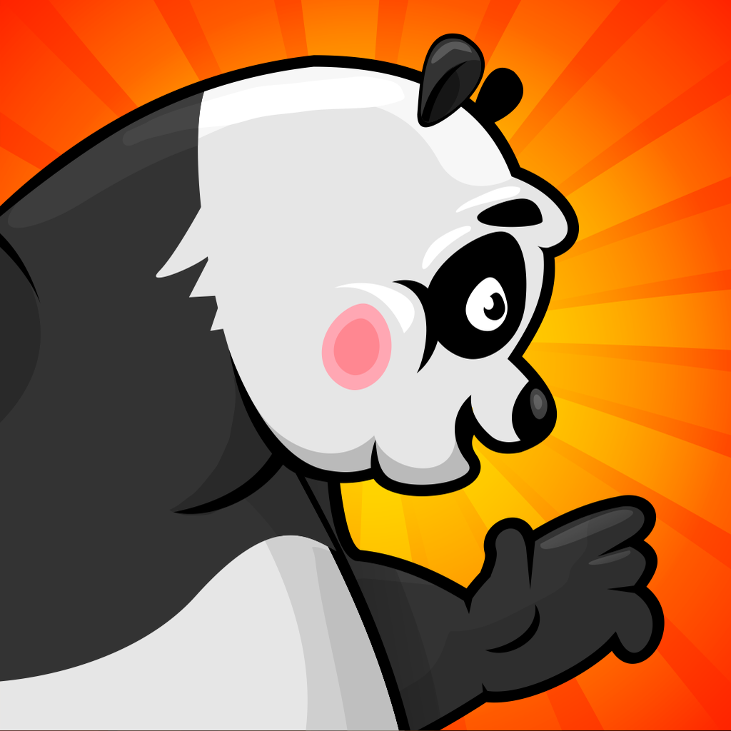 Get Panda Ninja Jump for iOS, iPhone, iPad Aso Report