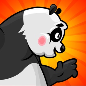 螢幕擷取畫面 (3) Panda Ninja Jump