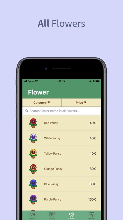 AC Pocket Guide screenshot-4