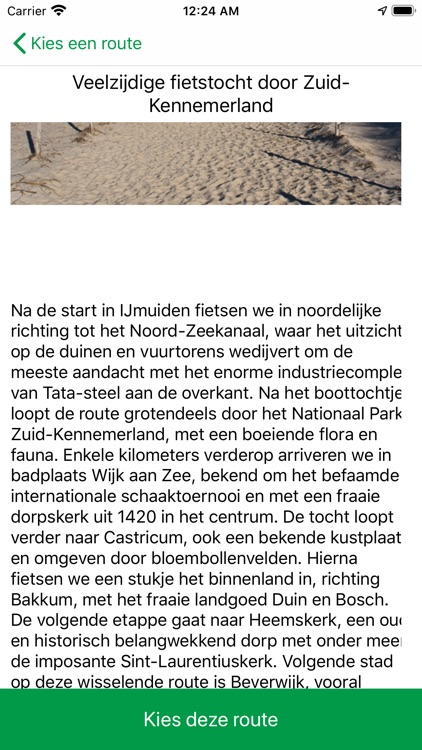 Fietsroutenetwerk screenshot-5