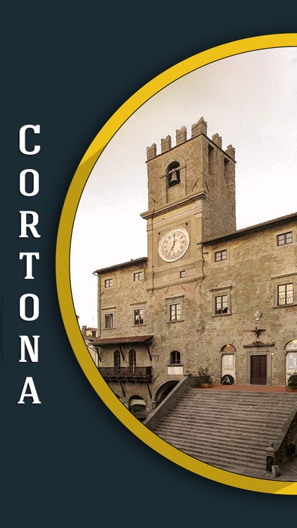 Cortona Tourism Guide