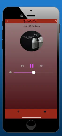 Game screenshot 107.9 Radio hack