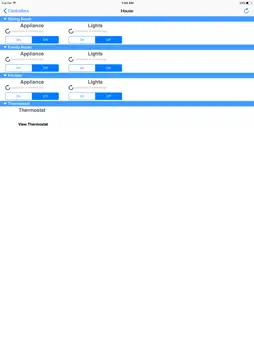 HomeGuru screenshot 4
