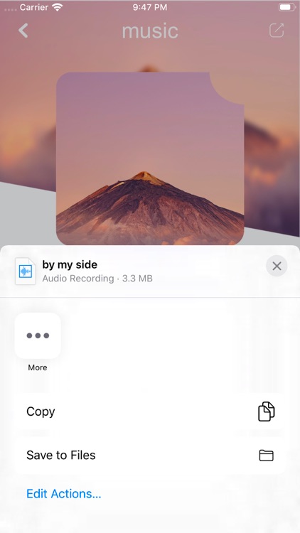 AiryVoices screenshot-3