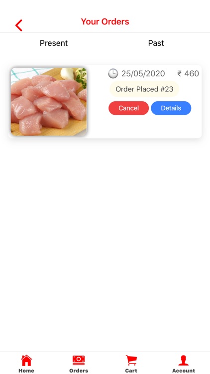 Meat Window screenshot-9