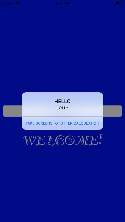 Daily Expense Calculator screenshot-3