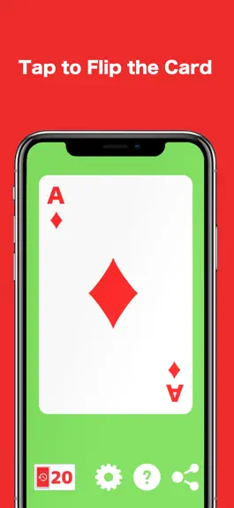 Game screenshot Simple  Playing Cards apk