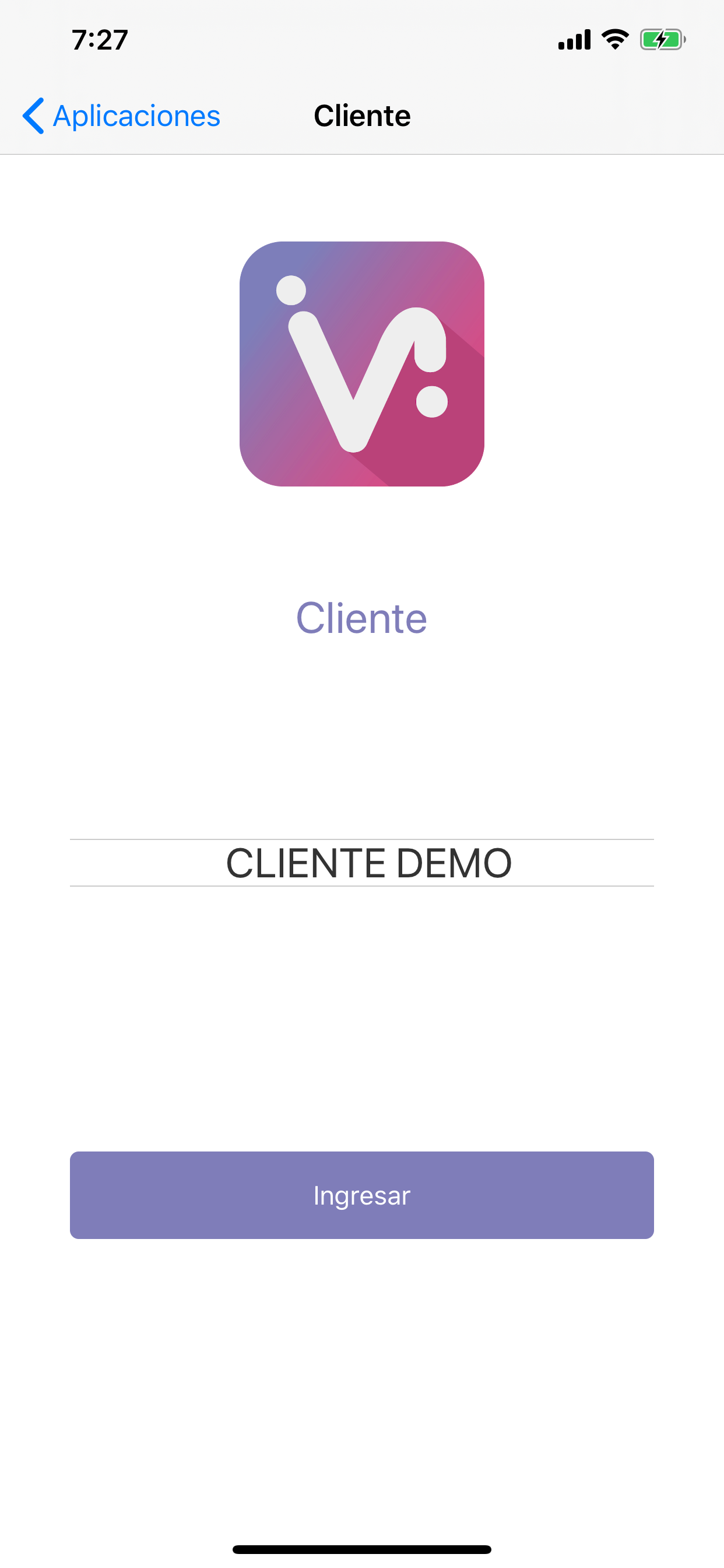 VUM APPS