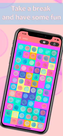 Game screenshot Bubbles Antistress apk