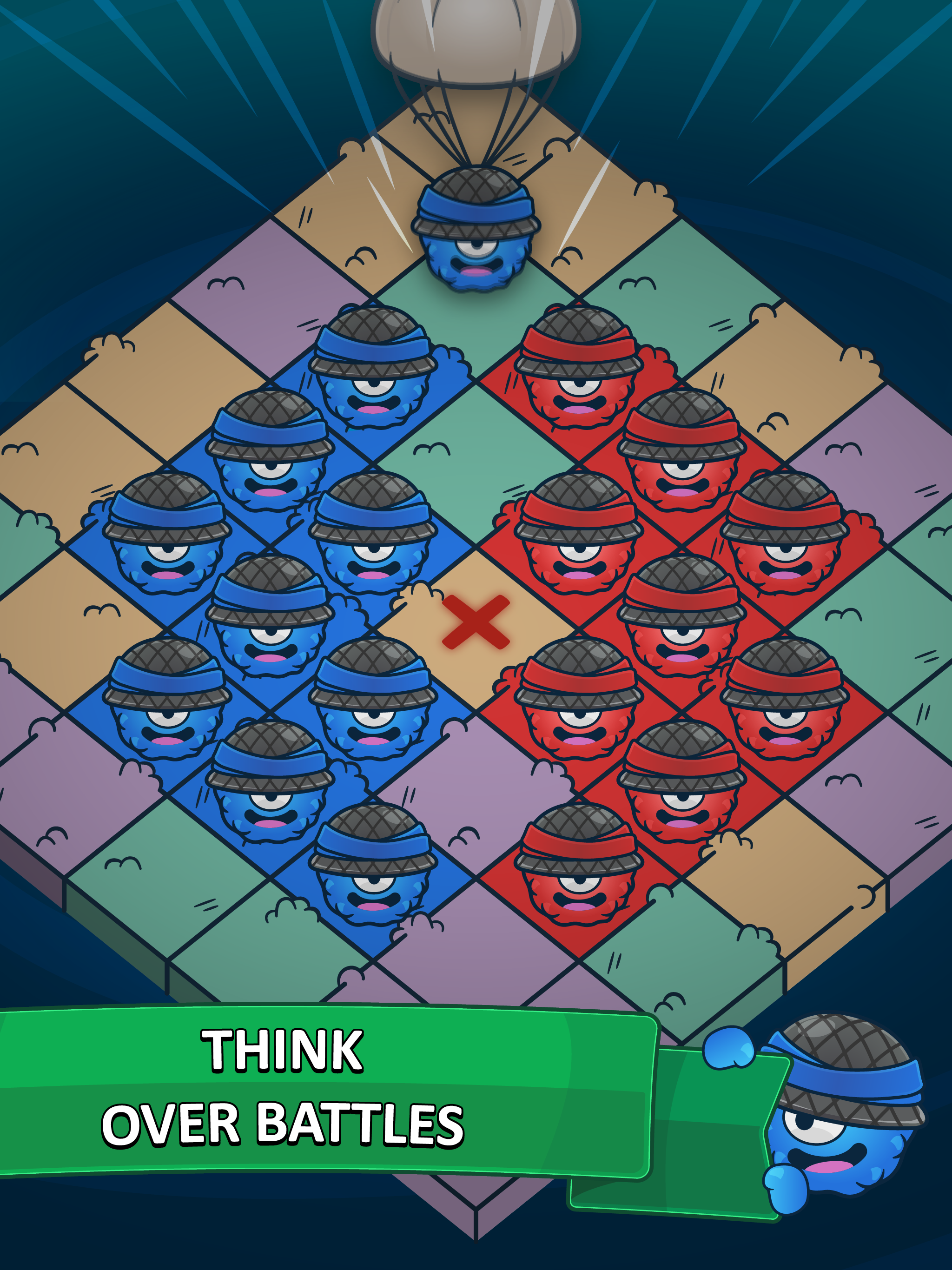 Total Board Battles screenshot 10