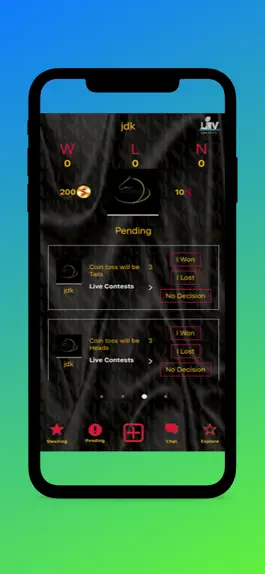 Game screenshot SwaggRights hack