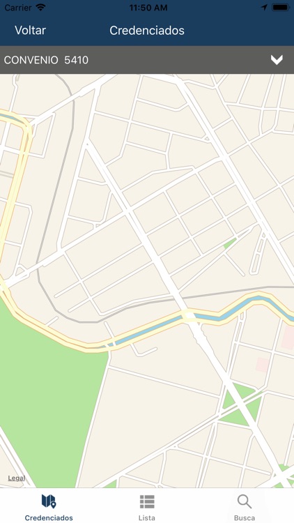 GraalCard Consultas screenshot-5