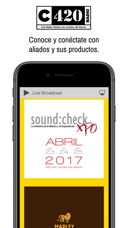 Cabina 420 screenshot-4