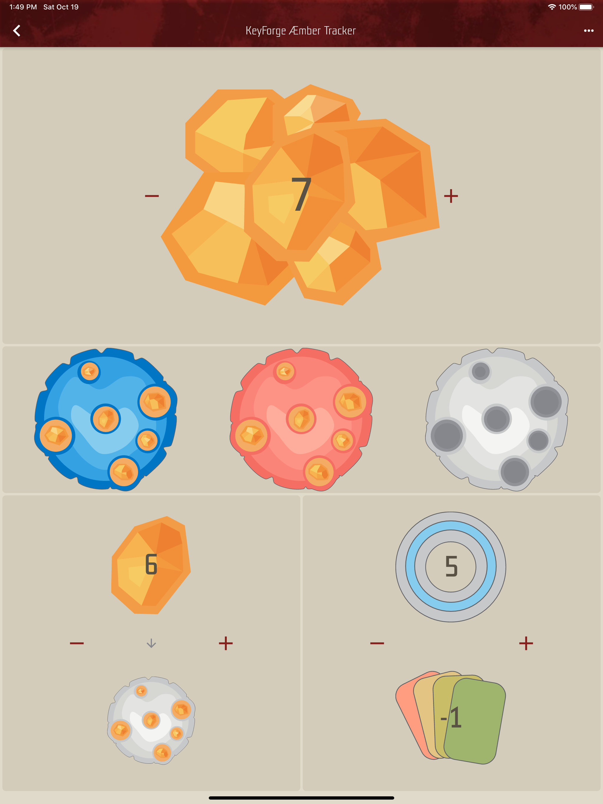 UpBoard screenshot 6