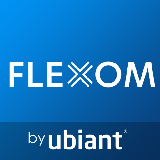 Flexom 2 0 By Ubiant Flexom 2 0 By Ubiant