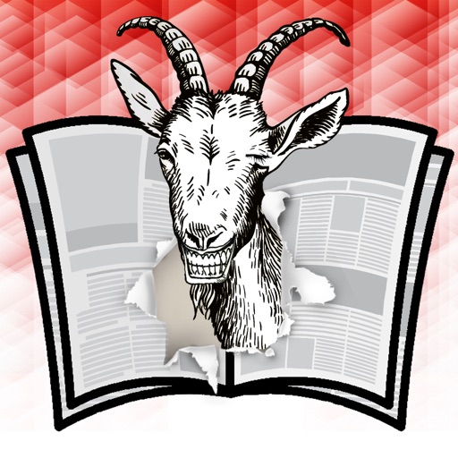 Geissbock News icon