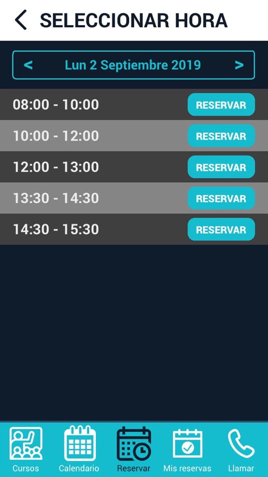 #3. Desafío Prácticas EMT (iOS) 由: Desafio Psicotecnicos, S.L.