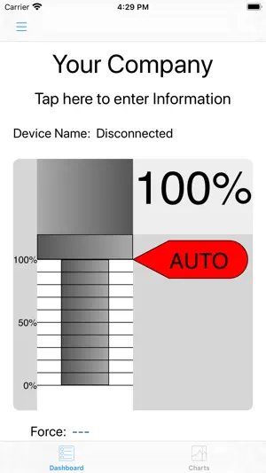 Hydrive Connect screenshot 2