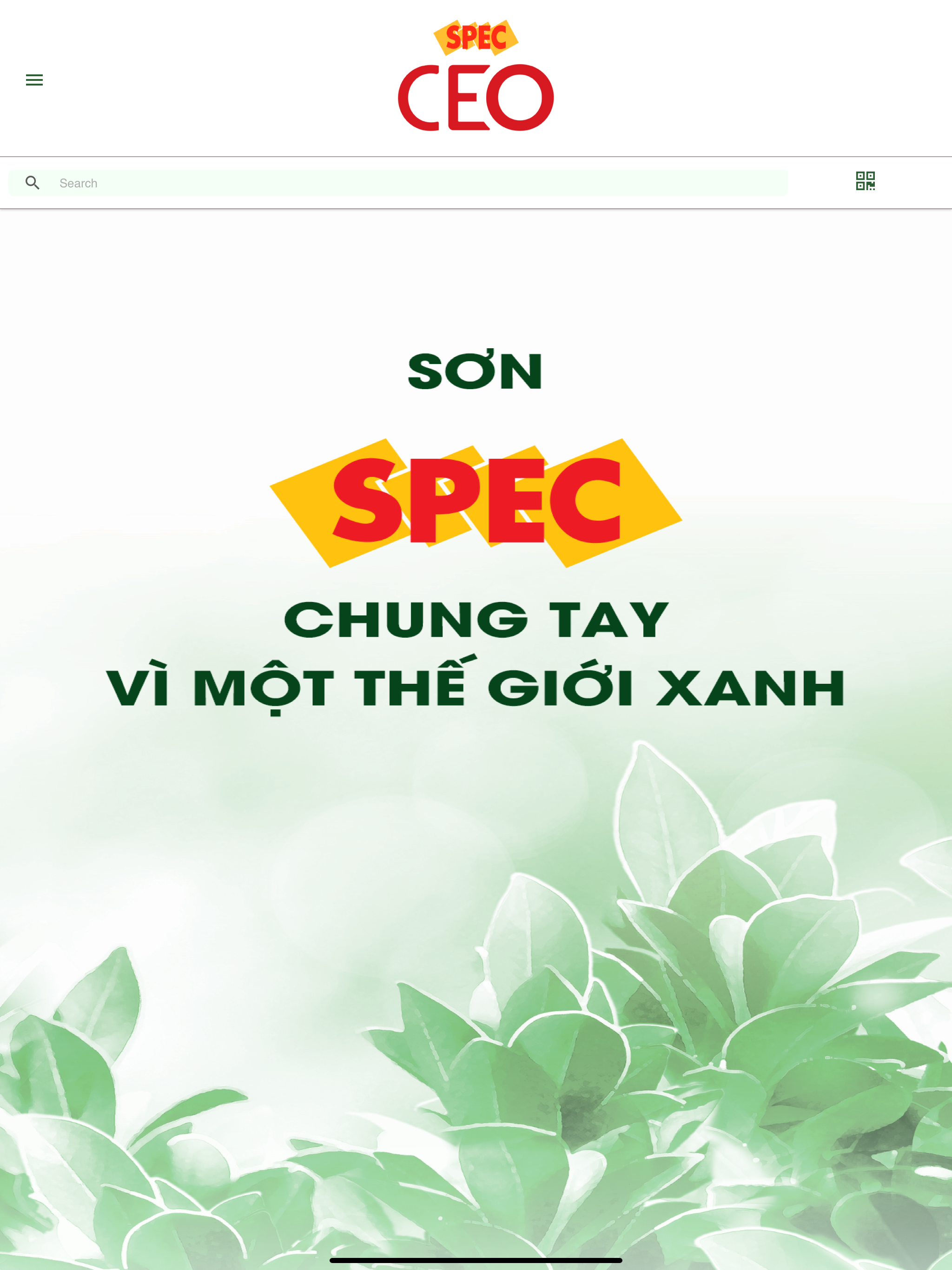 Spec Ceo screenshot 8