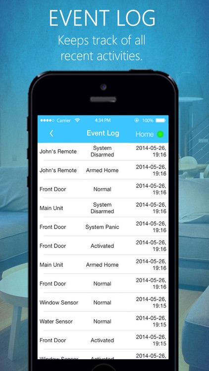 SkylinkNet screenshot-4