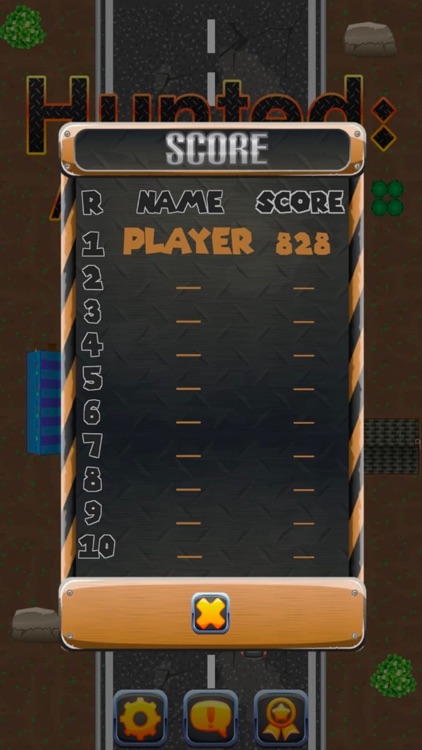 Hunted: A Spy Chase screenshot-5